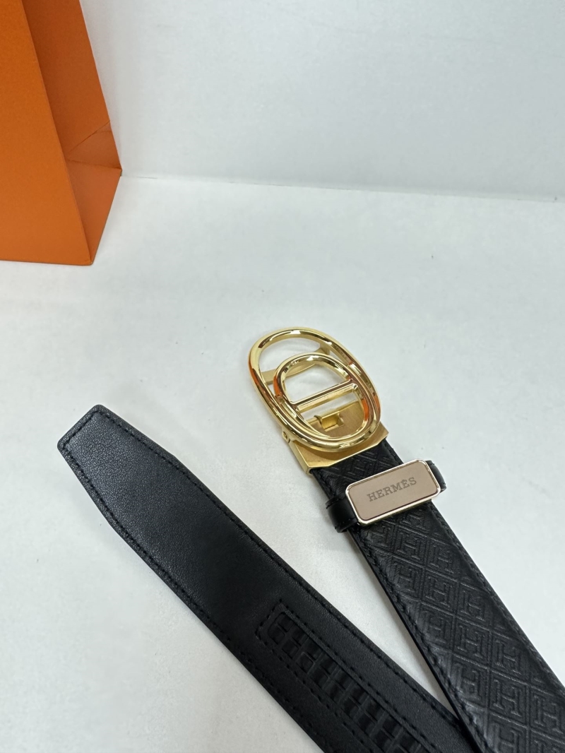 Hermes Belts